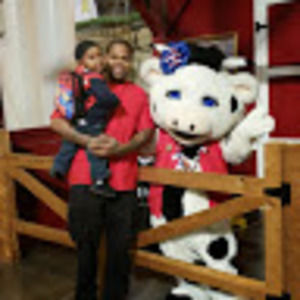 Meet your Posher, Daniel